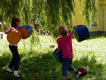 Wakacyjne „wypady”