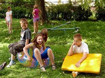 Wakacyjne „wypady”