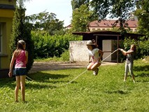 Wakacyjne „wypady”