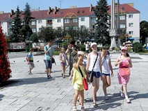 Wakacyjne „wypady”