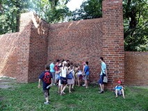 Wakacyjne „wypady”