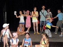 Wakacyjne „wypady”