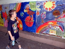 Wakacyjne „wypady”