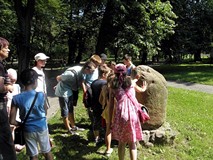 Wakacyjne „wypady”