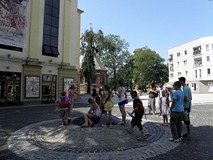 Wakacyjne „wypady”