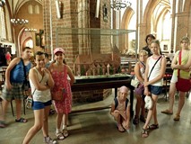 Wakacyjne „wypady”