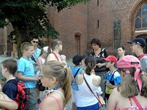 Wakacyjne „wypady”