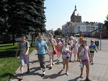 Wakacyjne „wypady”