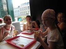 Wakacyjne „wypady”