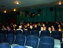 Wakacyjne „wypady”