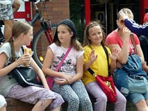 Wakacyjne „wypady”