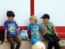 Wakacyjne „wypady”