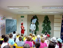 Bajki jeszcze raz