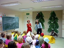 Bajki jeszcze raz