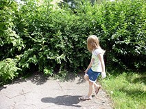 Ekologia w wakacje
