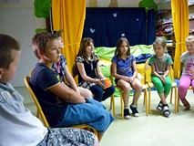 Ekologia w wakacje