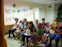 Teatrzyk i inne zabawy