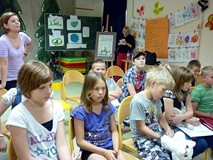 Teatrzyk i inne zabawy
