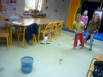 Teatrzyk i inne zabawy