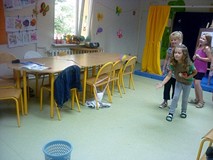 Teatrzyk i inne zabawy