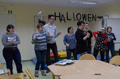 Trudna sztuka - taniec