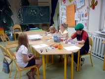 Wakacje jeszcze raz