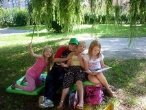 Wakacje jeszcze raz