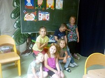 Wakacje jeszcze raz