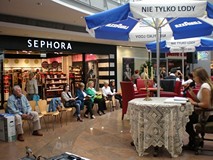 Czytanie Pana Tadeusza w EMCE I ATRIUM