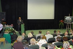 Jubileusz 60-lecia Biblioteki: galeria