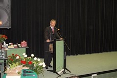 Jubileusz 60-lecia Biblioteki: galeria