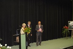 Jubileusz 60-lecia Biblioteki: galeria