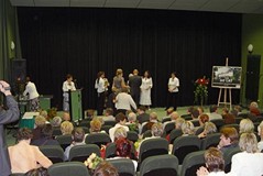 Jubileusz 60-lecia Biblioteki: galeria