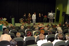 Jubileusz 60-lecia Biblioteki: galeria