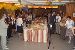 Jubileusz 60-lecia Biblioteki: galeria