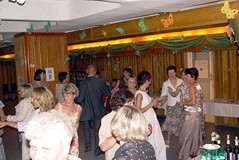 Jubileusz 60-lecia Biblioteki: galeria