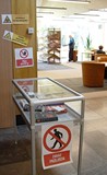 Tydzień Zakazanych Książek w KBP