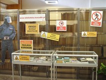 Tydzień Zakazanych Książek w KBP