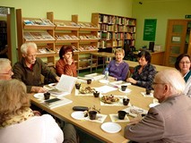 Dyskusyjny Klub Książki