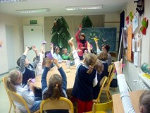 Książki i Origami