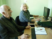 Kurs komputerowy dla seniorów