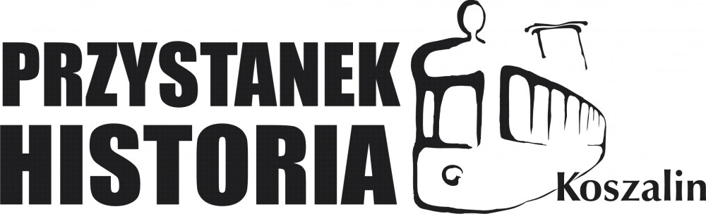 Logo Przystanku Historia