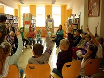 Z baśnią przez świat