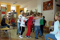 Z baśnią przez świat