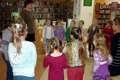 Z baśnią przez świat