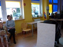 Teatrzyk z Paddingtonem w roli głównej