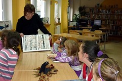 Fascynujący świat zwierząt