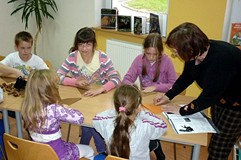 Fascynujący świat zwierząt