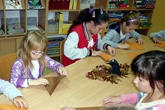 Fascynujący świat zwierząt