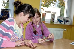 Fascynujący świat zwierząt